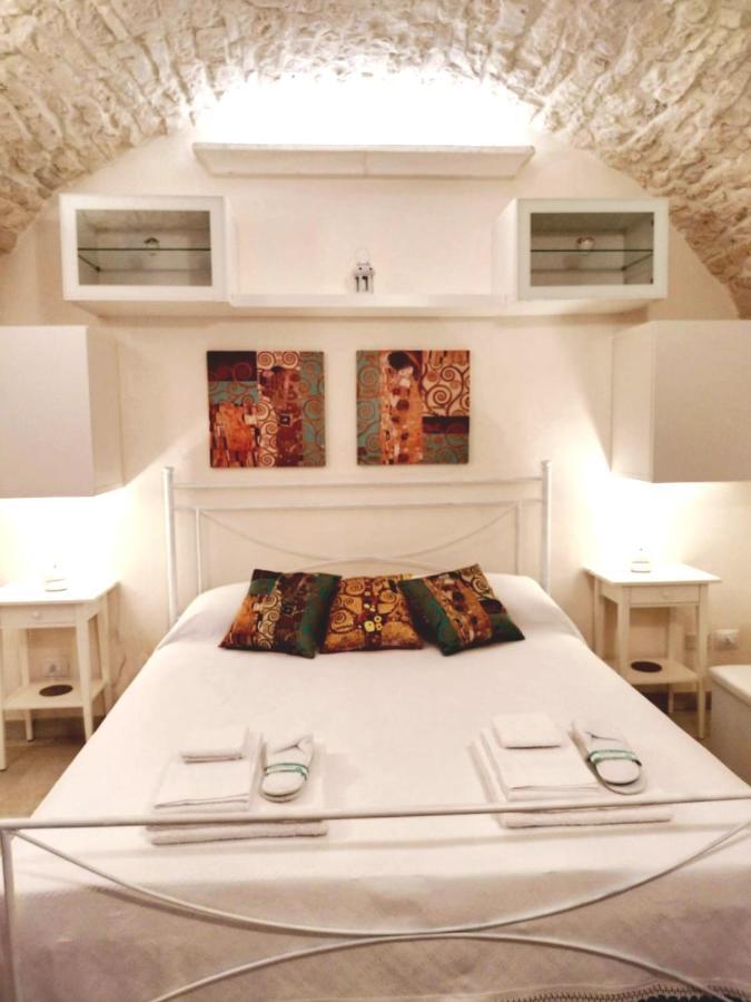 L'Artefice Villa Locorotondo Buitenkant foto